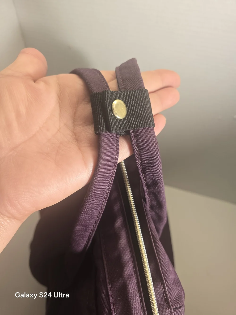 Lavender Purple Women’s Backpack - Lavenda